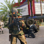 Corrección de errores de Warzone Pacific