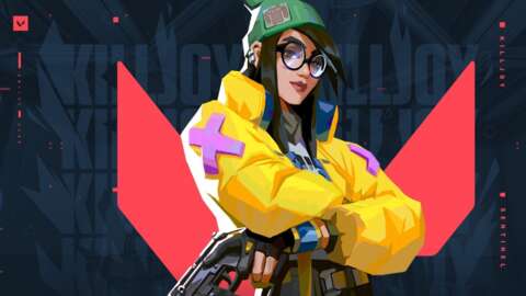 El personaje de Valorant Killjoy no es un fanático de NFT, aclara Riot