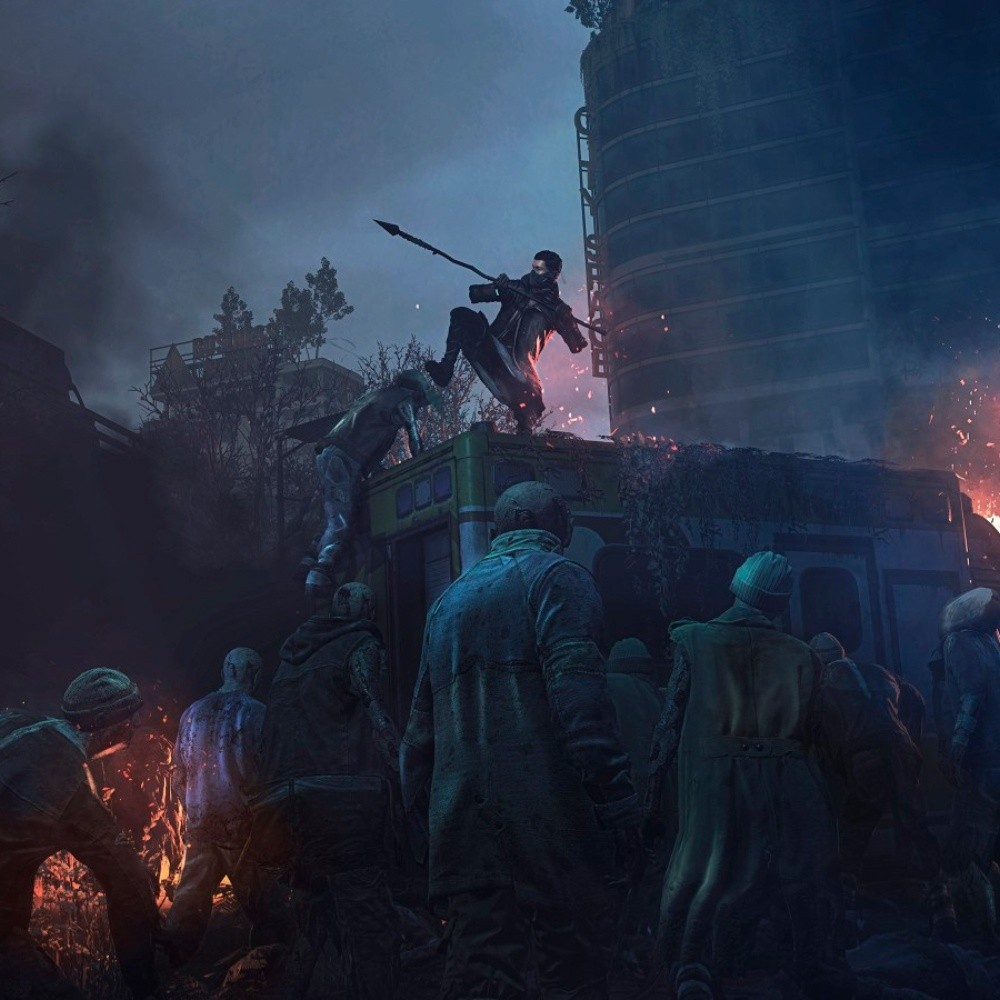 Estrenos de Xbox One y Xbox Series X|S del 31 de enero al 4 de febrero