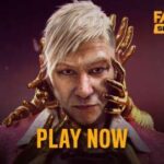 Far Cry 6: Pagan - Control DLC ya está disponible