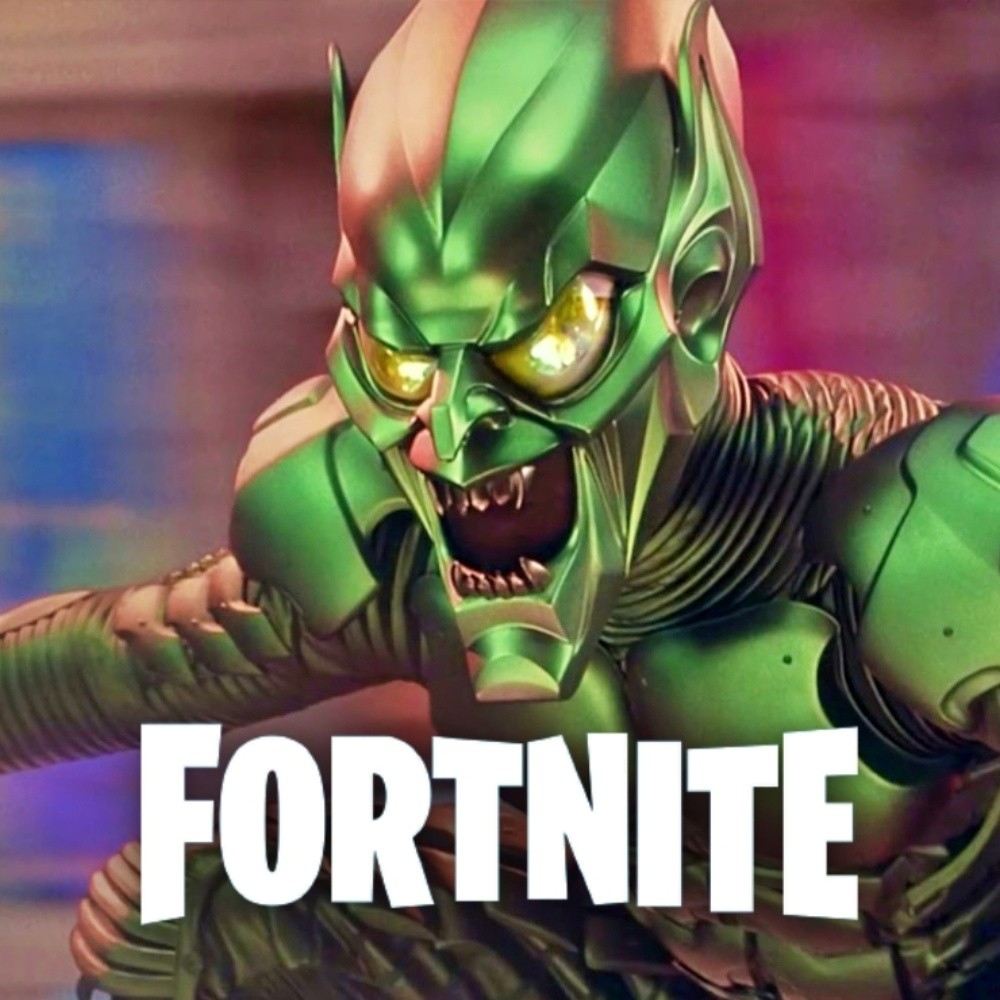 Filtración: el Duende Verde y Mary Jane podrían llegar a Fortnite como NPC