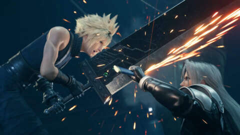 Final Fantasy 7 Remake Part 2 Reveal podría llegar más tarde este año