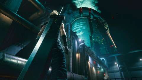 Final Fantasy 7 Remake reinventado con tomas de cámara fija del juego de 1997 gracias a YouTuber