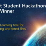 Forest Guard: Ganador del hackatón de estudiantes de Microsoft
