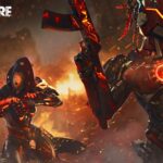 Free Fire: códigos de canje gratuitos del 14 de enero