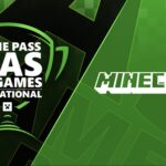 Invitación de Minecraft