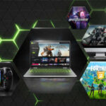 GeForce Now se lanza en televisores LG
