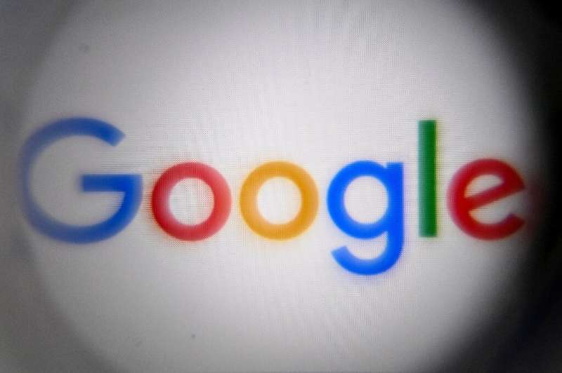 Google recibió una multa de 150 millones de euros (169 millones de dólares) en Francia por sus políticas de cookies