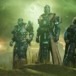 Grind de Destiny 2 será más fácil en la expansión The Witch Queen