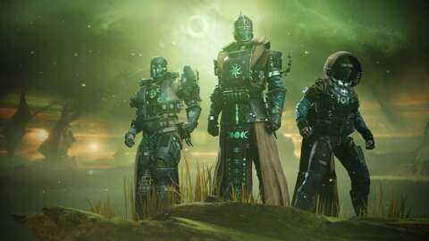 Grind de Destiny 2 será más fácil en la expansión The Witch Queen