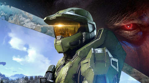 Halo Infinite se convierte en el mayor lanzamiento de Halo de todos los tiempos