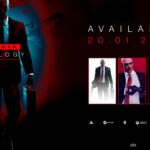 IO Interactive anuncia la Hitman Trilogy para Xbox Game Pass, consolas Xbox, PlayStation y PC