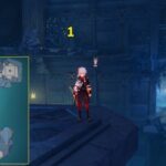 Genshin Impact Phaethon Afterimage Fantasmas Sombras Niños 1