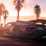 Jugador de Xbox se reencuentra con su novia fallecida en Forza Horizon 5
