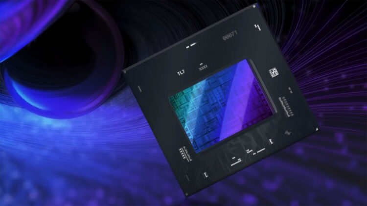 Alquimista de arco de Intel