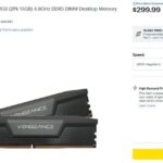 Disponibilidad DDR5 mejorando la memoria en stock