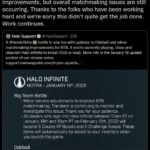 revisión de halo infinite btb