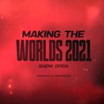 LoL Esports habla acerca del proceso creativo detrás de la apertura de Worlds 2021