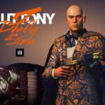 Hitman 3 Steam