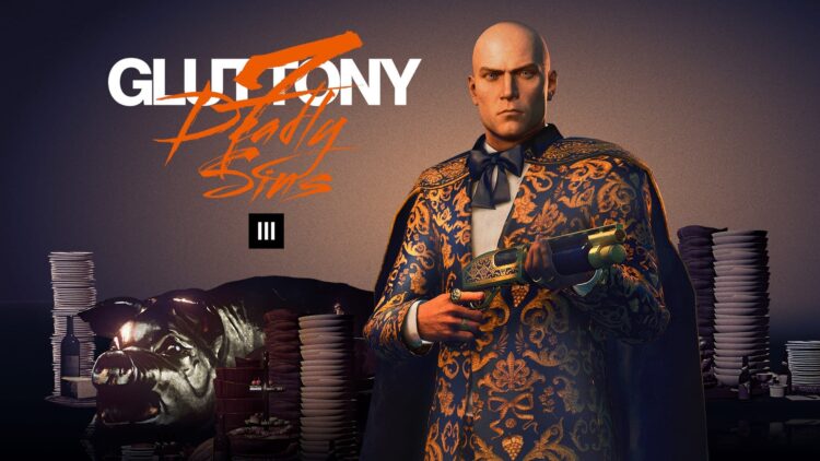Hitman 3 Steam