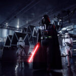 Multijugador de Star Wars Battlefront 2