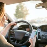 Los sitios de ubicación de la policía en Facebook están ayudando a los conductores a evitar ser detectados por conducir bajo los efectos de las drogas