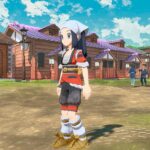 Moistcr1tikal dice que los gráficos de Leyendas Pokémon: Arceus están a la par con "Gamecube"