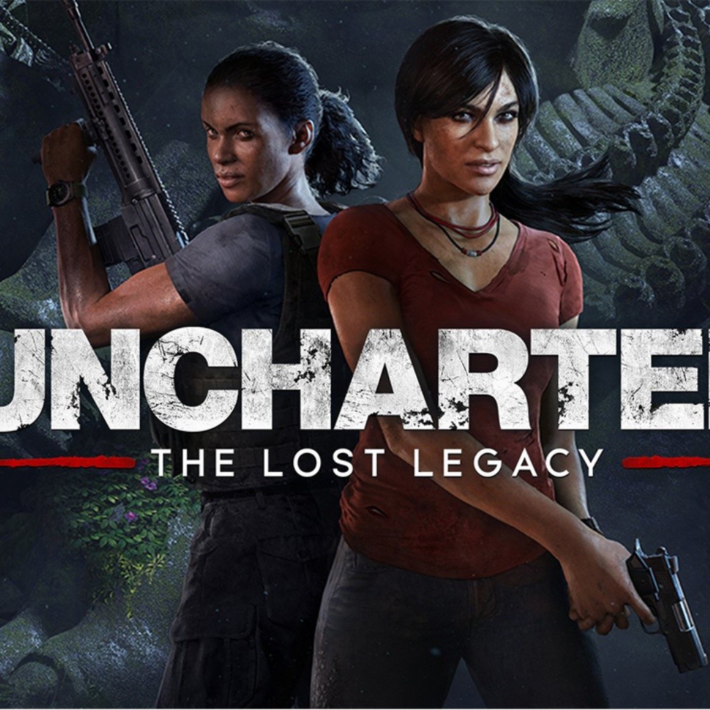 Naughty Dog: Sully estuvo muy cerca de ser el protagonista de Uncharted: The Lost Legacy