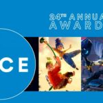 Nominados a los 25th Annual DICE Awards 2022 con los mejores videojuegos del 2021