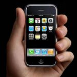 Hoy se cumplen 15 años desde que Steve Jobs presentó el iPhone original
