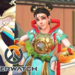 Overwatch: el Año Nuevo Lunar, dejó mucho que desear y Blizzard responde a sus jugadores
