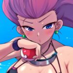 Pokémon: Este cosplay de Jessie te hará querer entregarle tu Pikachu