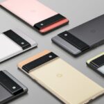 Precios de Pixel 6 filtrados - Coolsmartphone