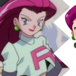 Prepárense para los problemas, este cosplay de Jessie del Equipo Rocket