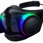 Razer elimina las afirmaciones de "grado N95" de la máscara RGB Zephyr