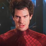 Razones por las que podemos ver al Spider-Man de Andrew Garfield en Morbius