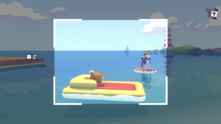 Revisión de Pupperazzi 2