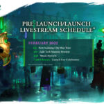 Fecha de lanzamiento y retransmisiones en directo de Guild Wars 2 End Of Dragons