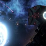 Impresiones de la vista previa de Stellaris Nemesis Crisis del juego final