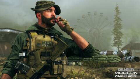 Se rumorea que Call Of Duty 2022 llegará antes debido a las bajas ventas de Vanguard