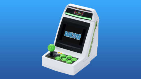 Sega abandona el negocio de los juegos electrónicos japoneses después de 50 años