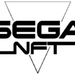 Logotipo de Sega NFT