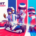 Square Enix: Circuit Superstars ya está disponible en PlayStation 4 y PS5