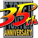 Street Fighter 35 Aniversario