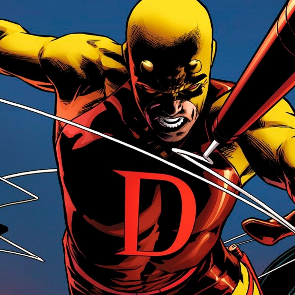 Supuesta filtración de Secret Invasion por artista CG molesto con Marvel: Daredevil, Skrulls y más