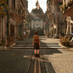 Syberia The World Antes de la fecha de lanzamiento marzo