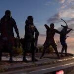 Dying Light 2 Stay Human — Dying 2 Know Metraje cooperativo para cuatro jugadores