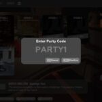 The Anacrusis Multiplayer Solo Bots Crossplay Party Code 1