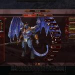 Total War Warhammer III Entrevista Creative Assembly Realms Of Chaos Daemon Prince Be'lakor 1
