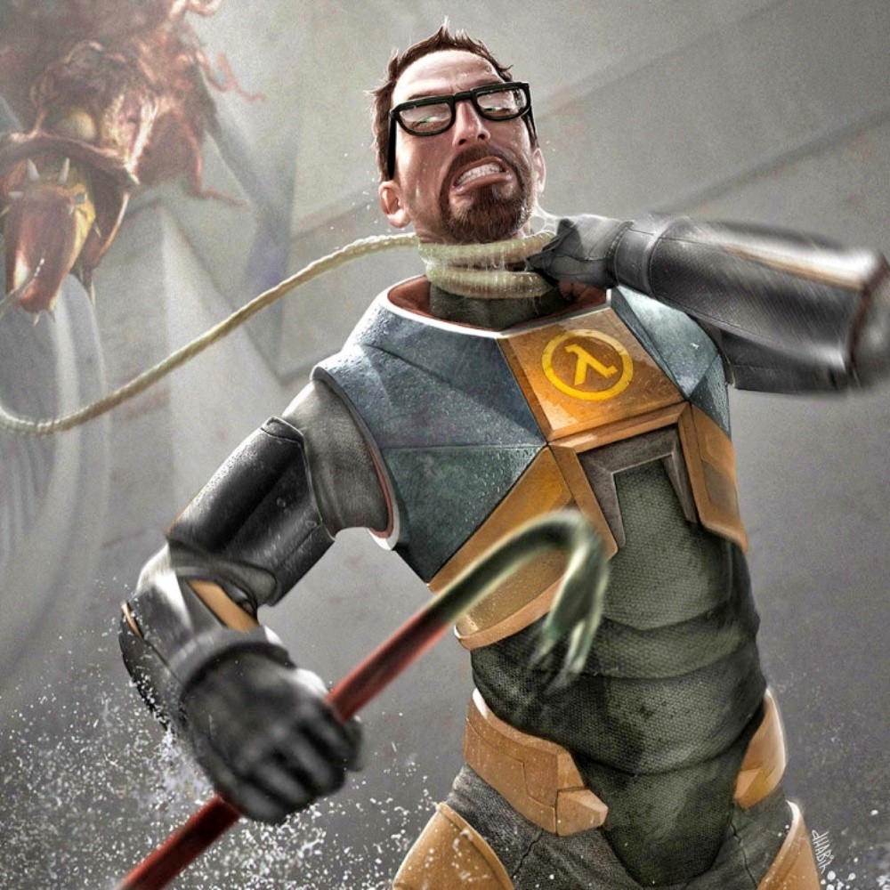 Un genial mod de Half-Life 2 es el remake que los fans se merecen
